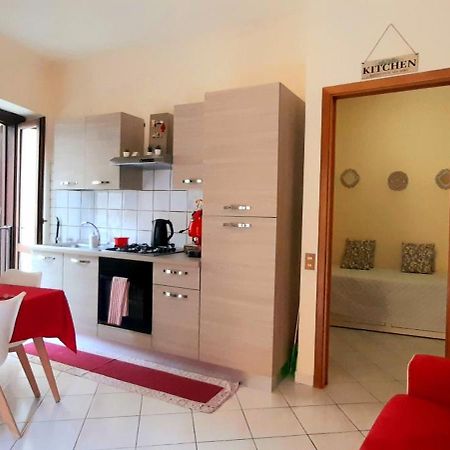Ferienwohnung La Perla Di Palermo Exterior foto